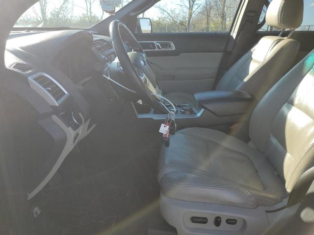 Photo 7 from auction – 2012 FORD EXPLORER L with VIN 1FMHK8F88CGA15121
