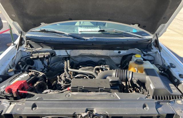 Photo 7 from auction – 2014 FORD F150 with VIN 1FTNF1CF7EKE45146