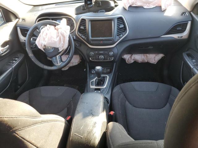Photo 8 from auction – 2016 JEEP CHEROKEE L with VIN 1C4PJMCS3GW294355