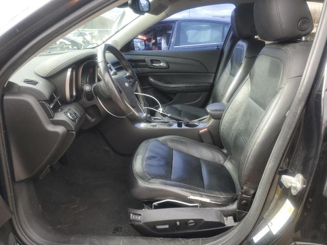 Photo 7 from auction – 2015 CHEVROLET MALIBU LTZ with VIN 1G11F5SL3FF118601