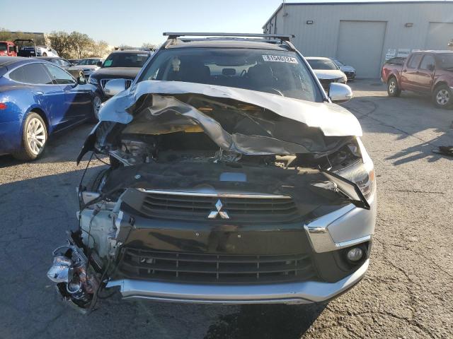 Photo 5 from auction – 2017 MITSUBISHI OUTLANDER with VIN JA4AR4AW3HZ028249