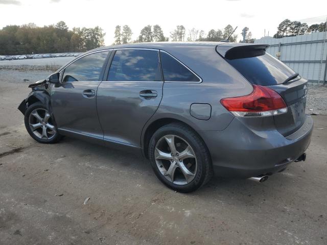 Photo 2 from auction – 2014 TOYOTA VENZA LE with VIN 4T3BK3BBXEU104307