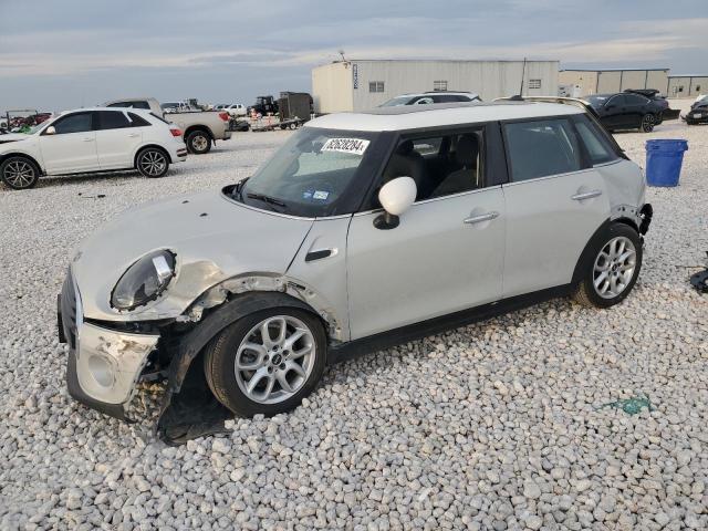 MINI COOPER 2019 with VIN WMWXU1C55K2F82443 - Photo from auction