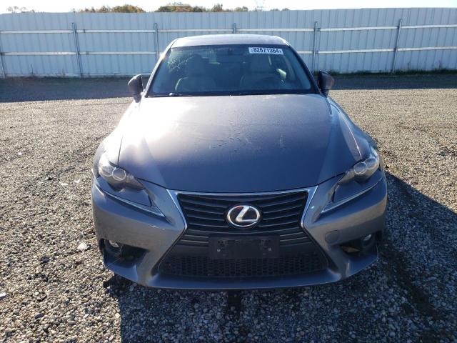 Photo 5 from auction – 2016 LEXUS IS 200T with VIN JTHBA1D2XG5031890