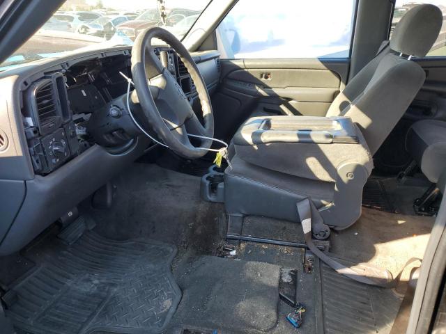 Photo 7 from auction – 2007 CHEVROLET SILVERADO with VIN 2GCEC13V771159896