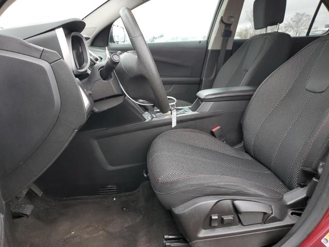 Photo 7 from auction – 2016 CHEVROLET EQUINOX LT with VIN 2GNALCEK3G6308988