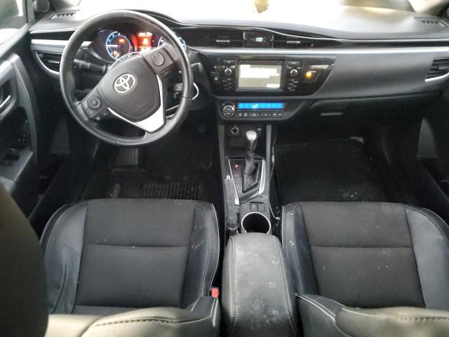 Photo 8 from auction – 2015 TOYOTA COROLLA L with VIN 2T1BURHE0FC334920