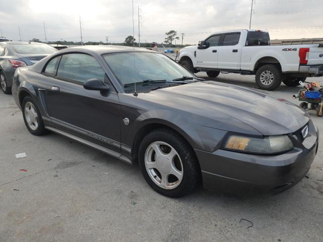 Photo 4 from auction – 2004 FORD MUSTANG with VIN 1FAFP40644F211132