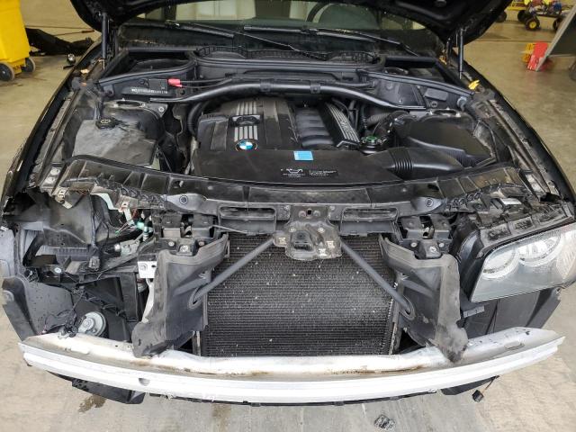 Photo 12 from auction – 2008 BMW X3 3.0SI with VIN WBXPC93438WJ20721