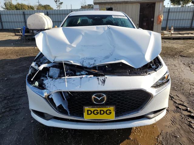 Photo 5 from auction – 2024 MAZDA 3 with VIN 3MZBPAAM1RM422118