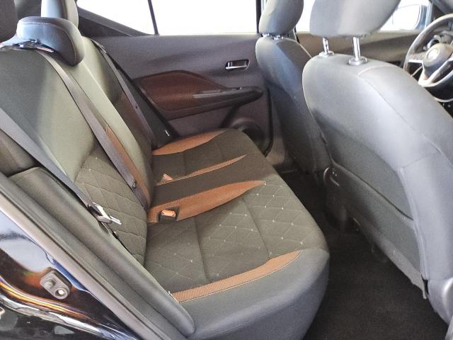 Photo 11 from auction – 2020 NISSAN KICKS SR with VIN 3N1CP5DV3LL537127