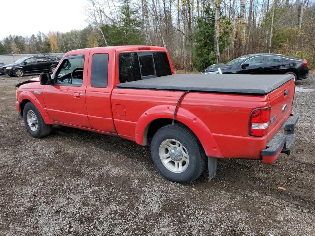 Photo 2 from auction – 2008 FORD RANGER SUP with VIN 1FTYR44U48PA44096