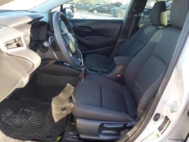 Photo 7 from auction – 2024 TOYOTA COROLLA LE with VIN 5YFB4MDE5RP186616