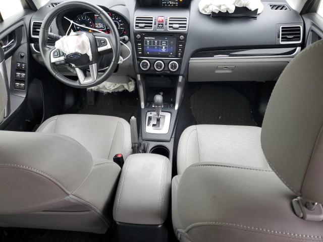 Photo 8 from auction – 2017 SUBARU FORESTER 2 with VIN JF2SJAJC7HH472599