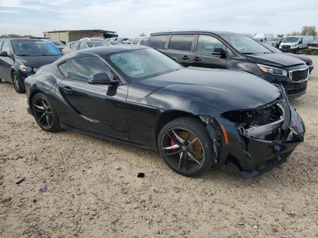 Photo 4 from auction – 2022 TOYOTA SUPRA BASE with VIN WZ1DB0C05NW050440