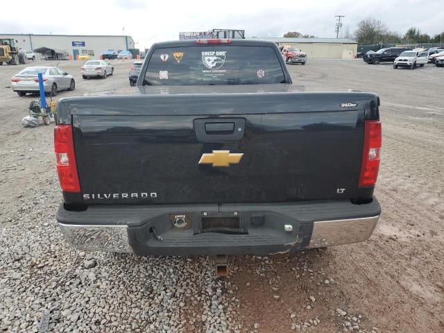 Photo 6 from auction – 2007 CHEVROLET SILVERADO with VIN 2GCEC19J871663281