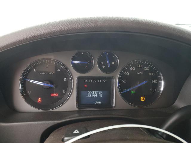 Photo 9 from auction – 2007 CADILLAC ESCALADE L with VIN 1GYFK63827R352196