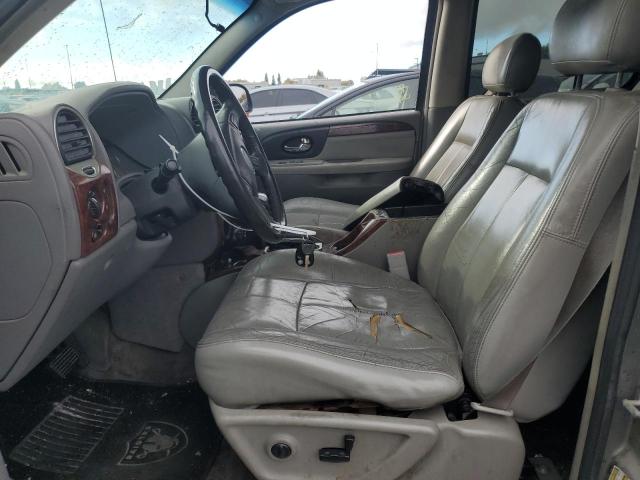 Photo 7 from auction – 2005 GMC ENVOY with VIN 1GKDS13S852320018