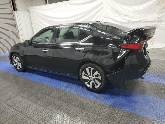 Photo 2 from auction – 2020 NISSAN ALTIMA S with VIN 1N4BL4BV2LC202914