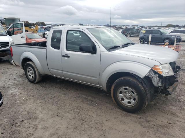Photo 4 from auction – 2012 NISSAN FRONTIER S with VIN 1N6BD0CT7CC411656