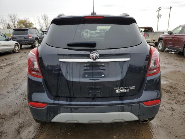 Photo 6 from auction – 2021 BUICK ENCORE PRE with VIN KL4CJESB2MB347937
