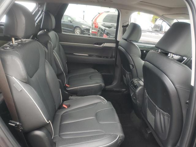 Photo 11 from auction – 2024 HYUNDAI PALISADE X with VIN KM8R34GEXRU659566