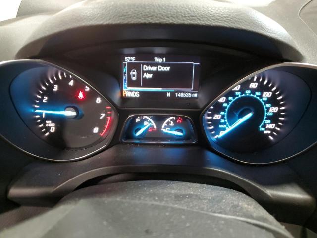 Photo 9 from auction – 2016 FORD ESCAPE SE with VIN 1FMCU9G91GUA67697