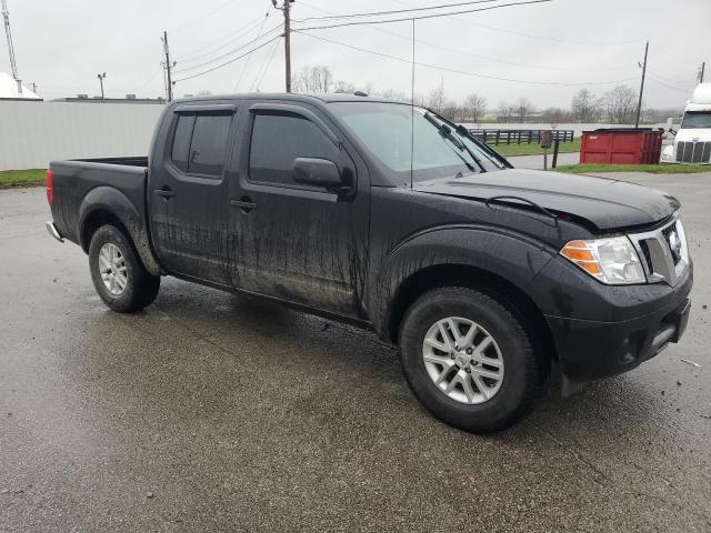 Photo 4 from auction – 2016 NISSAN FRONTIER S with VIN 1N6AD0EV6GN793313