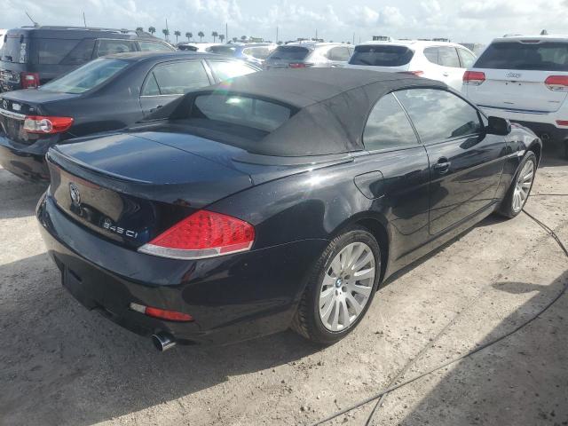Photo 3 from auction – 2004 BMW 645 CI AUT with VIN WBAEK73474B321001