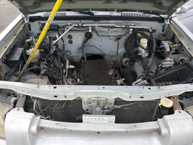 Photo 11 from auction – 2002 NISSAN FRONTIER C with VIN 1N6ED29X02C383068