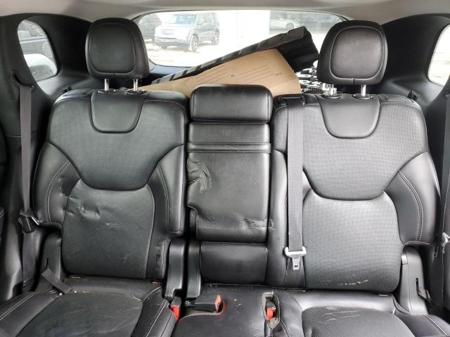 Photo 10 from auction – 2019 JEEP CHEROKEE L with VIN 1C4PJMDN0KD165292