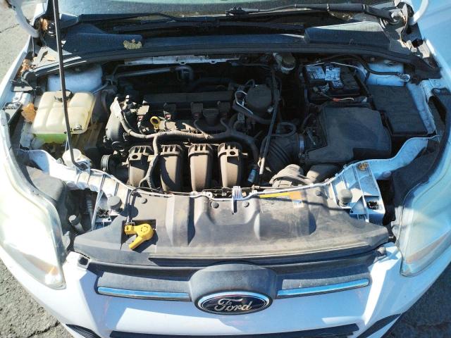 Photo 11 from auction – 2013 FORD FOCUS SE with VIN 1FADP3F27DL374798