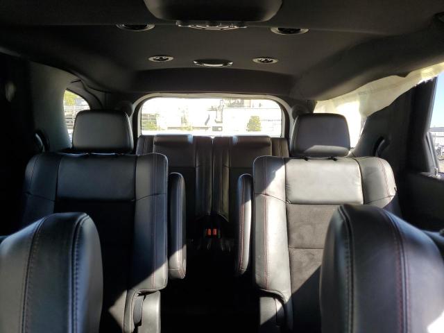 Photo 10 from auction – 2021 DODGE DURANGO R/ with VIN 1C4SDJCT0MC575650
