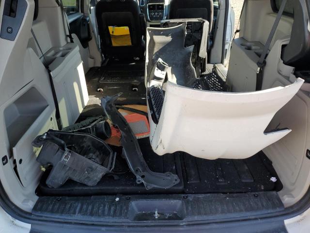 Photo 13 from auction – 2013 DODGE GRAND CARA with VIN 2C4RDGCG6DR786797