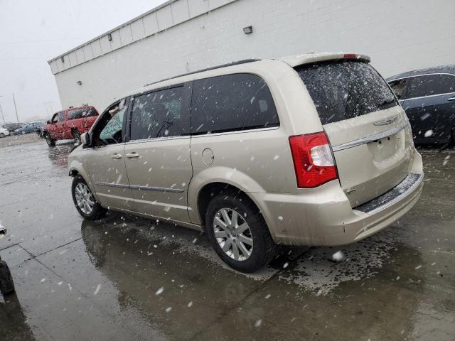 Photo 2 from auction – 2015 CHRYSLER TOWN & COU with VIN 2C4RC1BG8FR672918