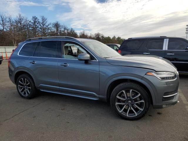 Photo 4 from auction – 2017 VOLVO XC90 T6 with VIN YV4A22PK4H1144901