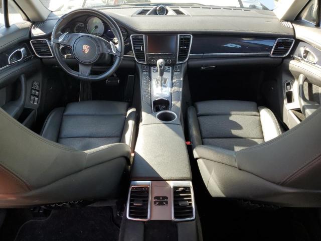 Photo 8 from auction – 2015 PORSCHE PANAMERA S with VIN WP0AD2A79FL040956