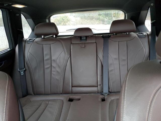 Photo 10 from auction – 2017 BMW X5 XDR40E with VIN 5UXKT0C30H0V95500