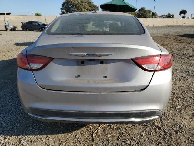 Photo 6 from auction – 2015 CHRYSLER 200 LIMITE with VIN 1C3CCCAB0FN609112