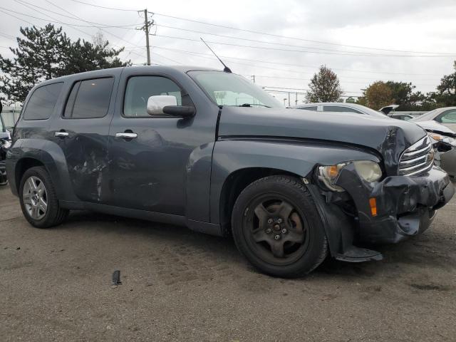 Photo 4 from auction – 2010 CHEVROLET HHR LT with VIN 3GNBABDB0AS558882