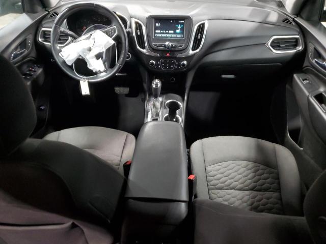 Photo 8 from auction – 2018 CHEVROLET EQUINOX LT with VIN 3GNAXSEV2JS552343