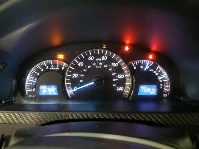 Photo 9 from auction – 2014 TOYOTA CAMRY L with VIN 4T1BF1FK7EU727752
