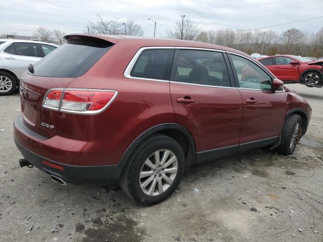 Photo 3 from auction – 2008 MAZDA CX-9 with VIN JM3TB28A080124742
