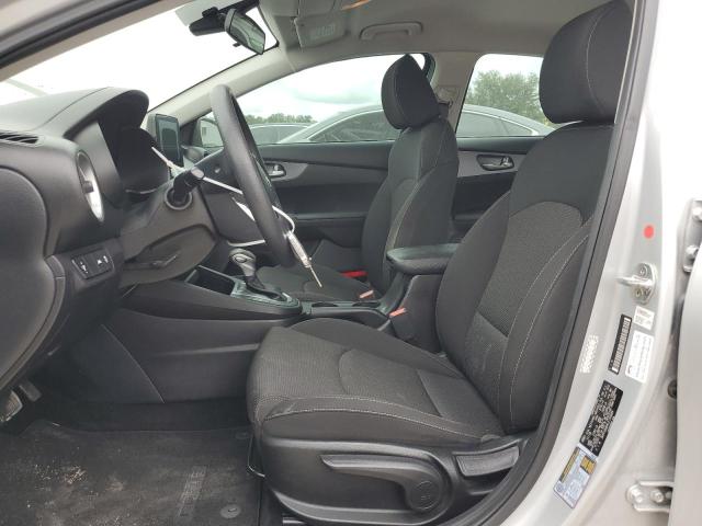 Photo 7 from auction – 2020 KIA FORTE FE with VIN 3KPF24ADXLE193489