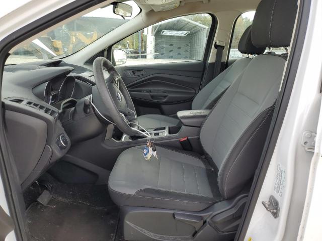 صورة رقم 7 من المزاد - 2017 FORD ESCAPE S مع VIN 1FMCU0F73HUB85733