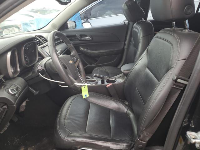 Photo 7 from auction – 2015 CHEVROLET MALIBU 2LT with VIN 1G11D5SL3FF287202