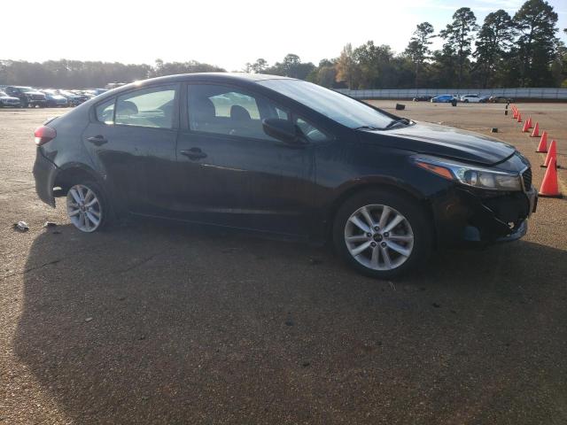Photo 4 from auction – 2017 KIA FORTE LX with VIN 3KPFL4A75HE012653