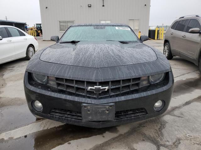 Photo 5 from auction – 2010 CHEVROLET CAMARO LT with VIN 2G1FF1EV2A9228293