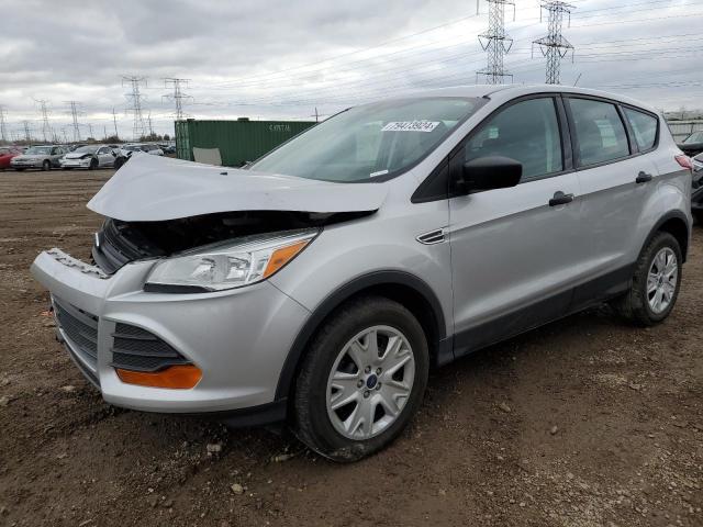 Фото 1 с аукциона – 2013 FORD ESCAPE S с VIN 1FMCU0F72DUD21473
