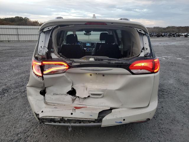 Photo 6 from auction – 2020 CHRYSLER PACIFICA T with VIN 2C4RC1BG3LR215400